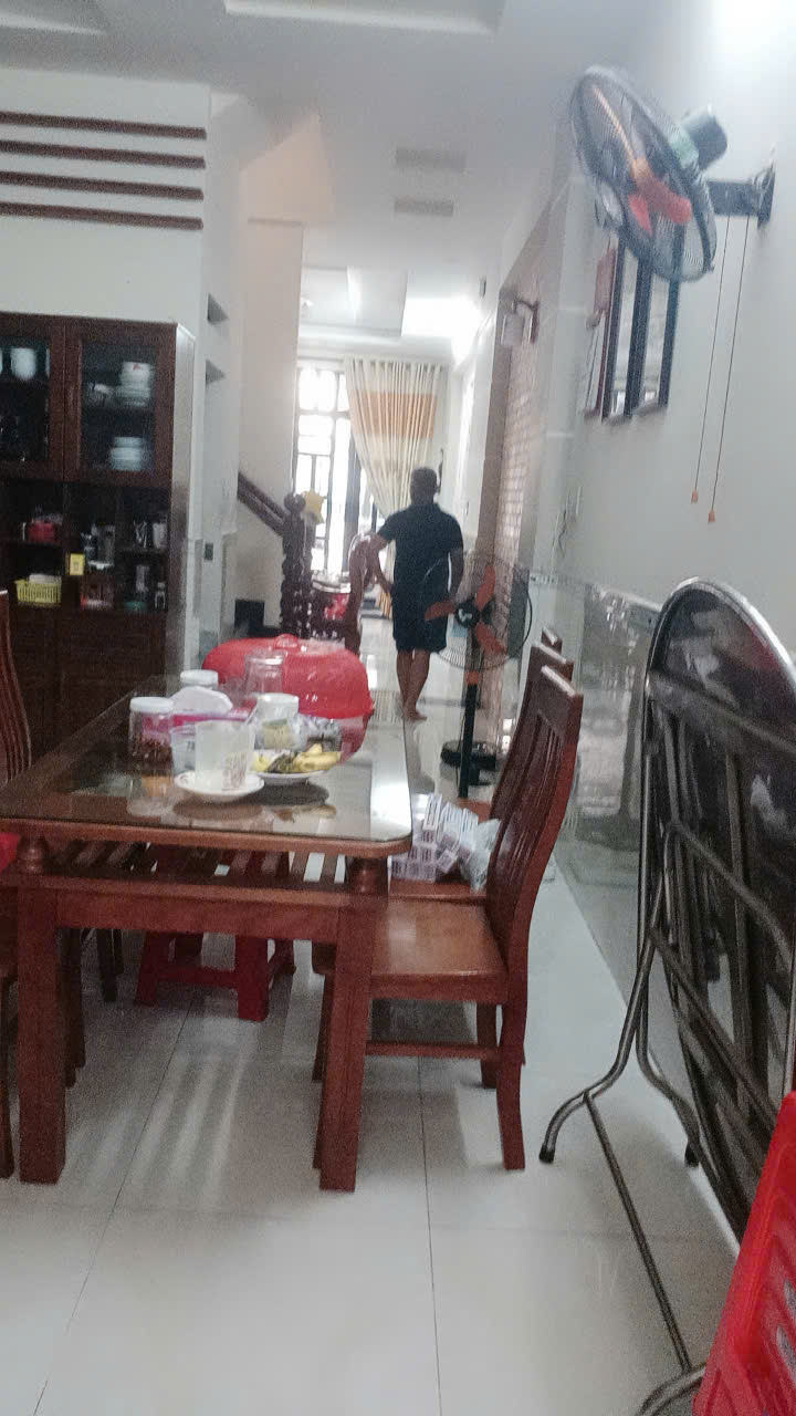 Bán nhà khu VIP  hẻm xe tải Nguyễn Phúc Chu, Tân Bình – 88m², 3 tầng, kế mặt tiền, giá 8.5 tỷ - Ảnh 4