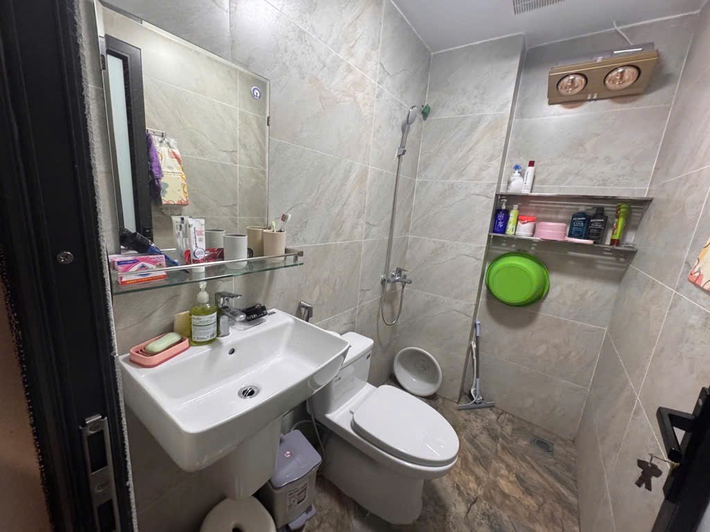 Bán nhà dân xây ngõ 58 Đào Tấn, sổ đỏ vuông đẹp, hướng Đông Nam - Ảnh 4