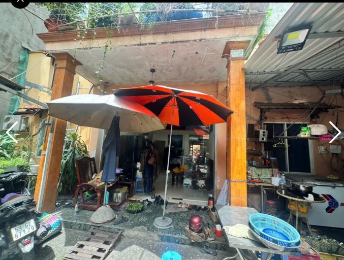 Bán nhà mặt tiền Hà Thị Khiêm – 366m², nở hậu 11.3m – kinh doanh sầm uất – giá chỉ 34 tỷ - Ảnh 2