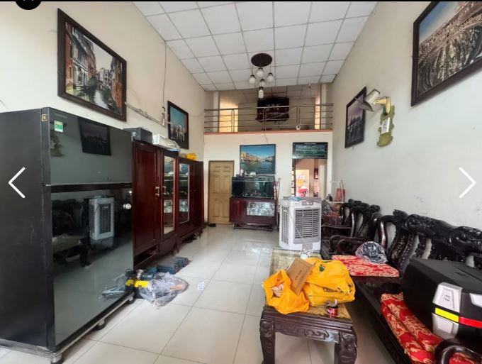 Bán nhà mặt tiền Hà Thị Khiêm – 366m², nở hậu 11.3m – kinh doanh sầm uất – giá chỉ 34 tỷ - Ảnh 3