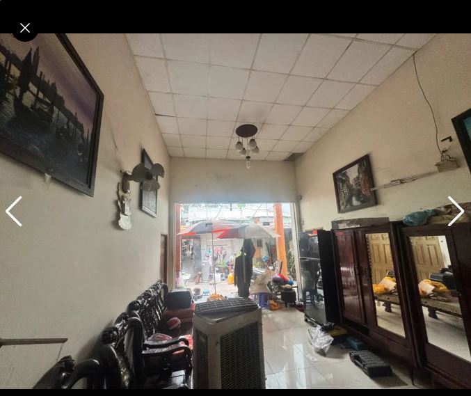 Bán nhà mặt tiền Hà Thị Khiêm – 366m², nở hậu 11.3m – kinh doanh sầm uất – giá chỉ 34 tỷ - Ảnh 4