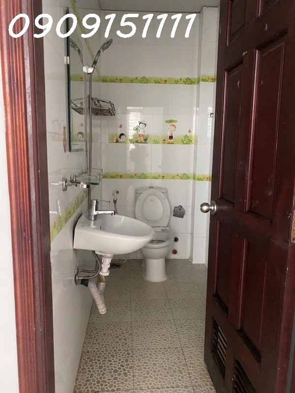 BÁN GẤP- 4 TẦNG- 60M2- TRẦN XUÂN SOẠN- QUẬN 7- NHỈNH 9 TỶ - Ảnh 3