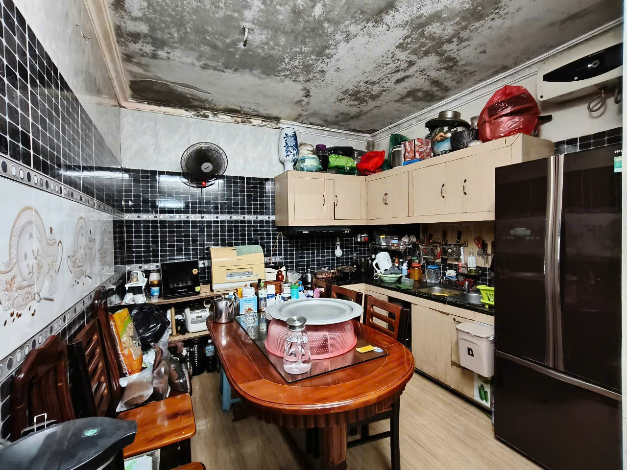 Bán nhà  An Xá, Ba Đình 15,8 tỷ, giá siêu hời . Đầu khách chốt nhanh trong 30 ngày thưởng 10 triệu - Ảnh chính