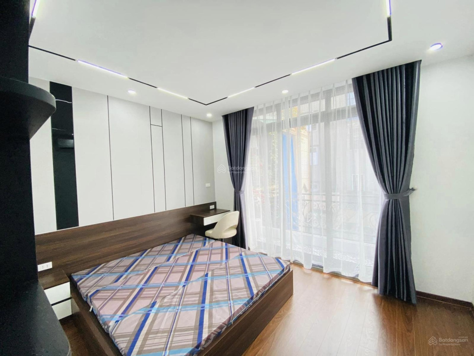 Bán nhà Bằng Liệt - Linh Đàm, 56m2 x 4 tầng, đẹp, gần đường, giá 7.9 tỷ, ngõ to, rộng - Ảnh 3