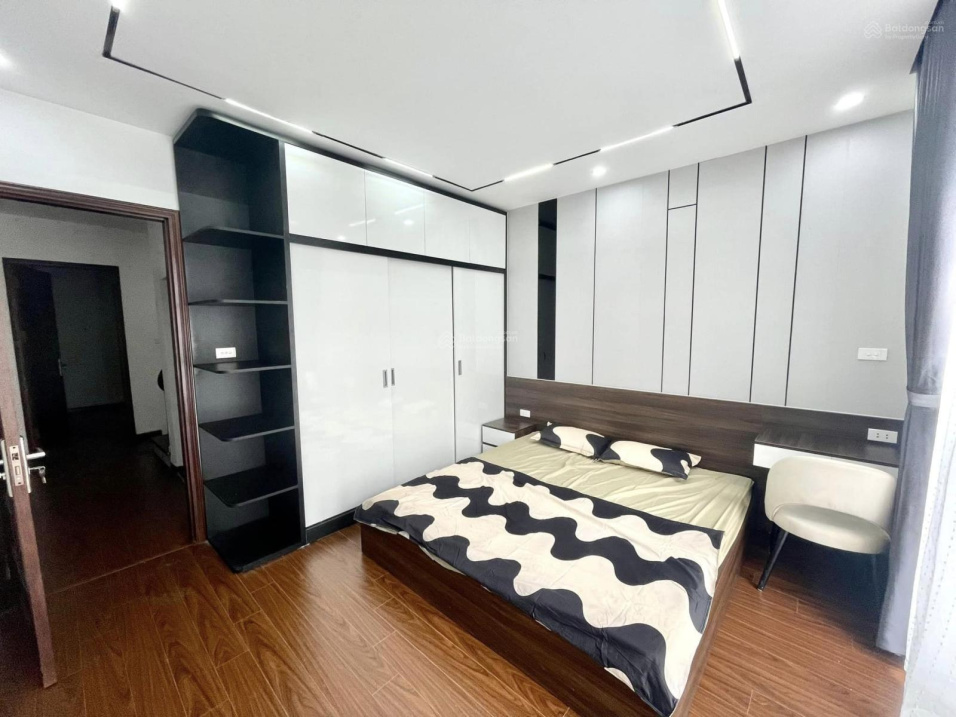 Bán nhà Bằng Liệt - Linh Đàm, 56m2 x 4 tầng, đẹp, gần đường, giá 7.9 tỷ, ngõ to, rộng - Ảnh 4