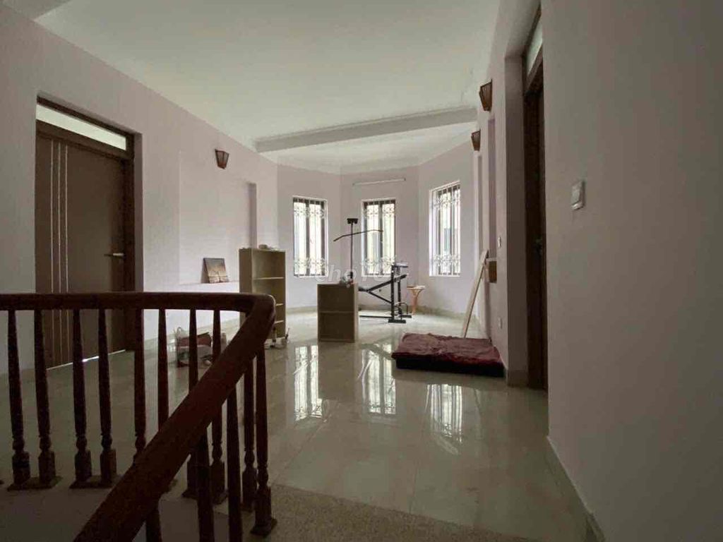 Cho thuê lâu dài căn biệt thự đơn lập 320m2 tại tại Khu đô thị Splendora, An Khánh, Hoài Đức - Ảnh 1