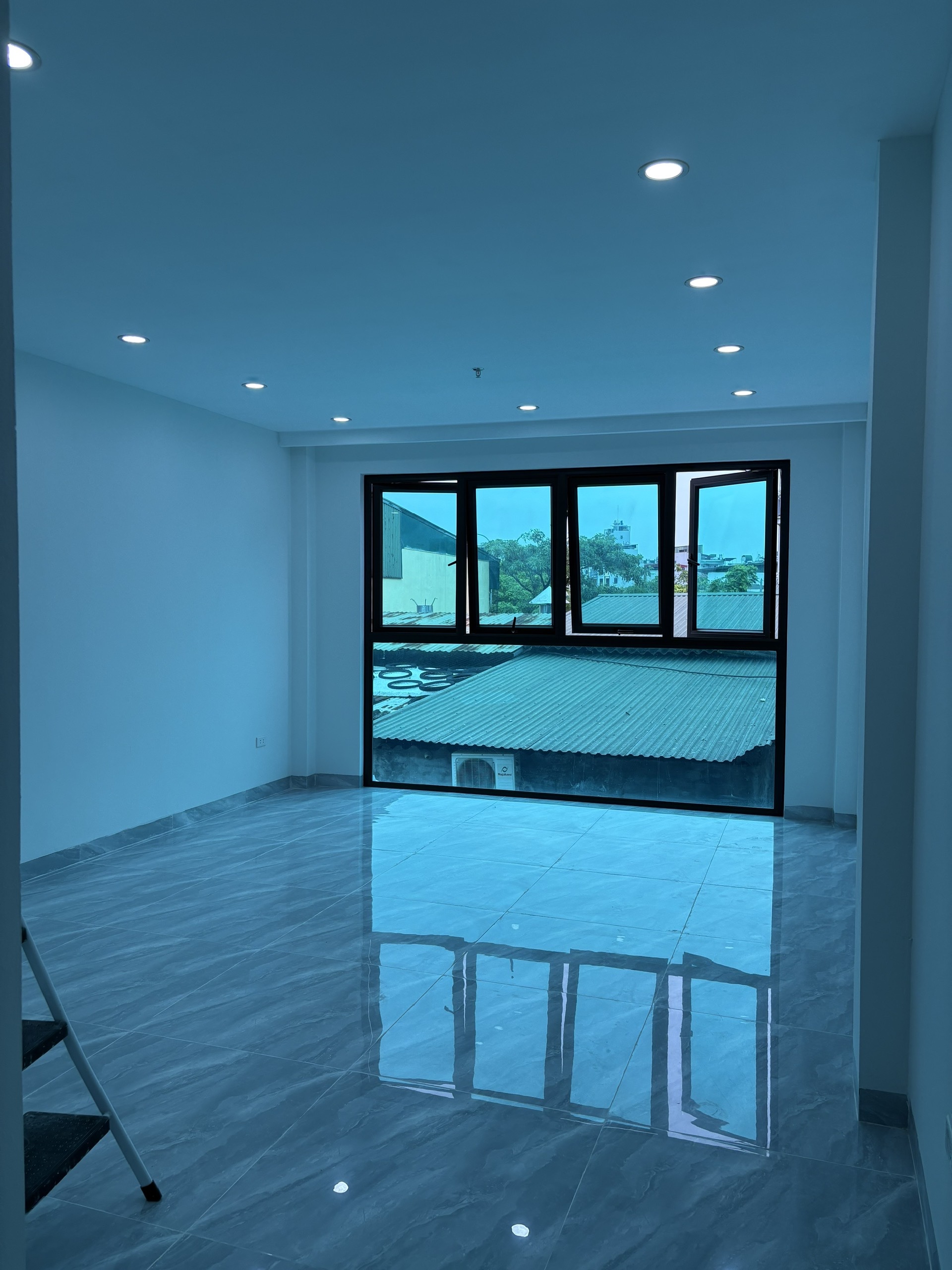 Cho thuê nhà văn phòng, đào tạo, xưởng may - Ảnh chính