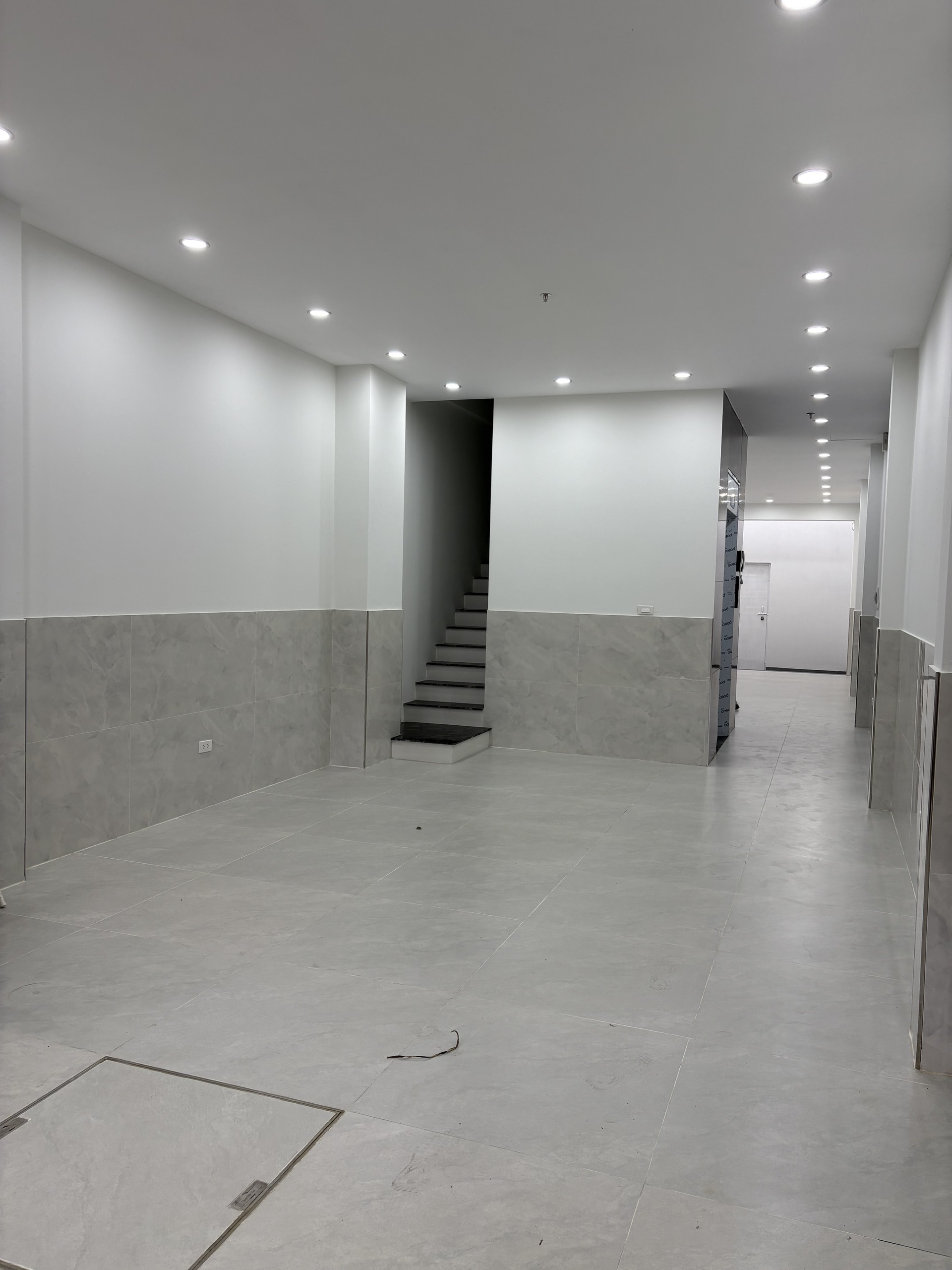 Cho thuê nhà văn phòng, đào tạo, xưởng may - Ảnh 2