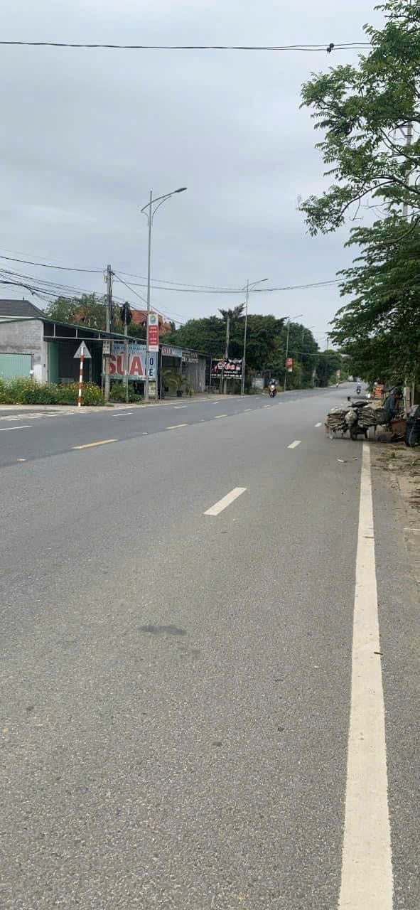 LÔ GÓC 189M2 GẦN SVD XÃ CỔ ĐÔNG - Ảnh chính