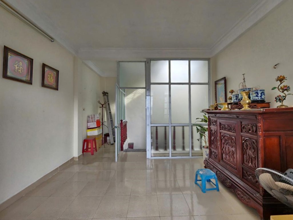 Bán nhà Nguyễn Chính, Hoàng Mai, 7m ra ô tô, nhà dân xây, 26m2, 5.25 tỷ - Ảnh 3