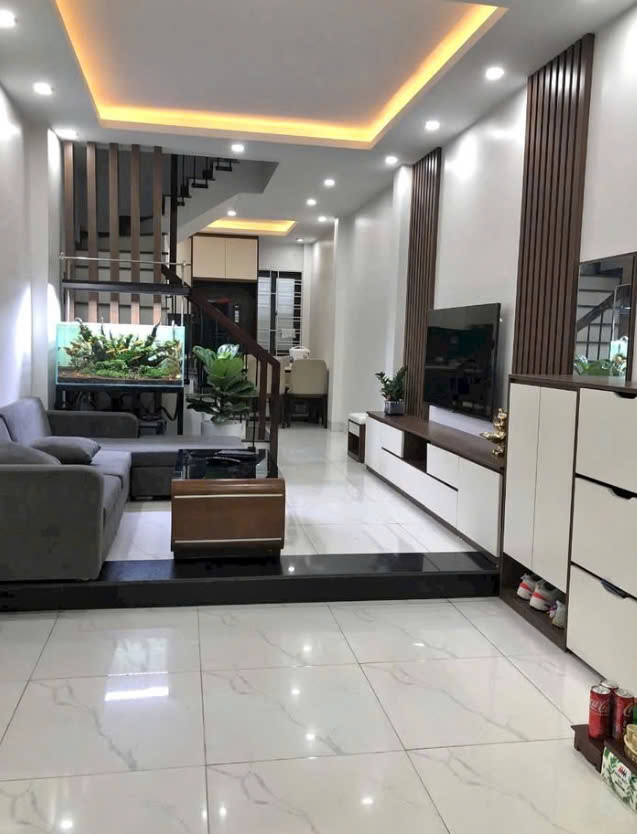 phố #Bạch_Mai , kinh doanh nhỏ, ngõ thông, trước nhà gần 4m, 38m2 nh.ỉnh 7 tỷ - Ảnh 2