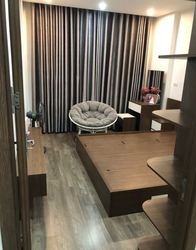 phố #Bạch_Mai , kinh doanh nhỏ, ngõ thông, trước nhà gần 4m, 38m2 nh.ỉnh 7 tỷ - Ảnh chính