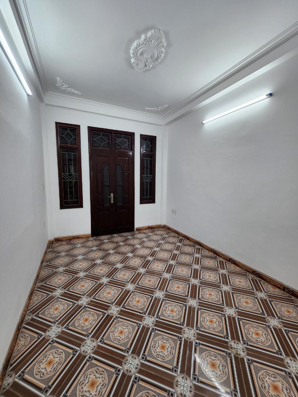 Bán nhà nguyễn chính, hoàng mai, ô tô gần nhà, ngõ thông kinh doanh, 34m2, 6.85 tỷ - Ảnh 2