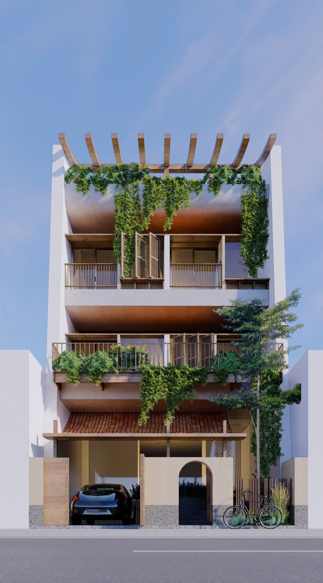 LÔ ĐẤT VỊ TRÍ ĐẸP - GIÁ TỐT- Chính chủ cần bán nhanh lô đất 2 mặt tiền vị trí tại tp Hội An, tỉnh - Ảnh 1