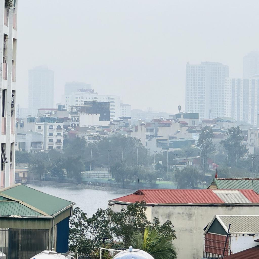 Mình Đang Bán Nhà Đất Phố Hoàng Văn Thái, Thanh Xuân 45m2 x 7 tầng thang máy gần Ngã Tư Sở - Ảnh 1