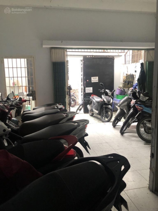 Căn hộ dịch vụ Nguyễn Văn Đậu Bình Thạnh 78m2 - xe hơi - 4 tầng 9 PN THUÊ 540tr/ năm chỉ 9,7 tỉ Tl - Ảnh 1