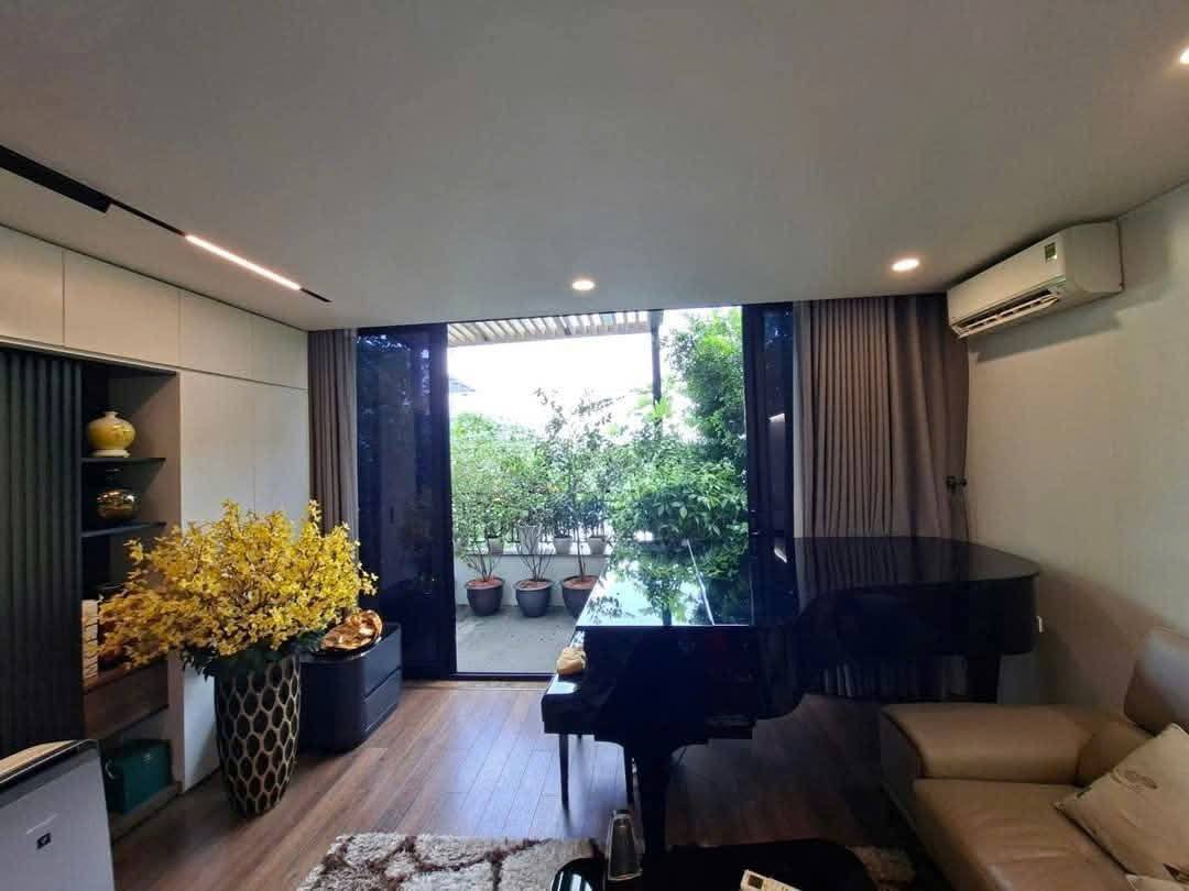 Bán nhà lõi Ba Đình, ô tô vào nhà, nhà đẹp, mặt tiền rộng, gần phố, chỉ 14 tỷ - Ảnh 2