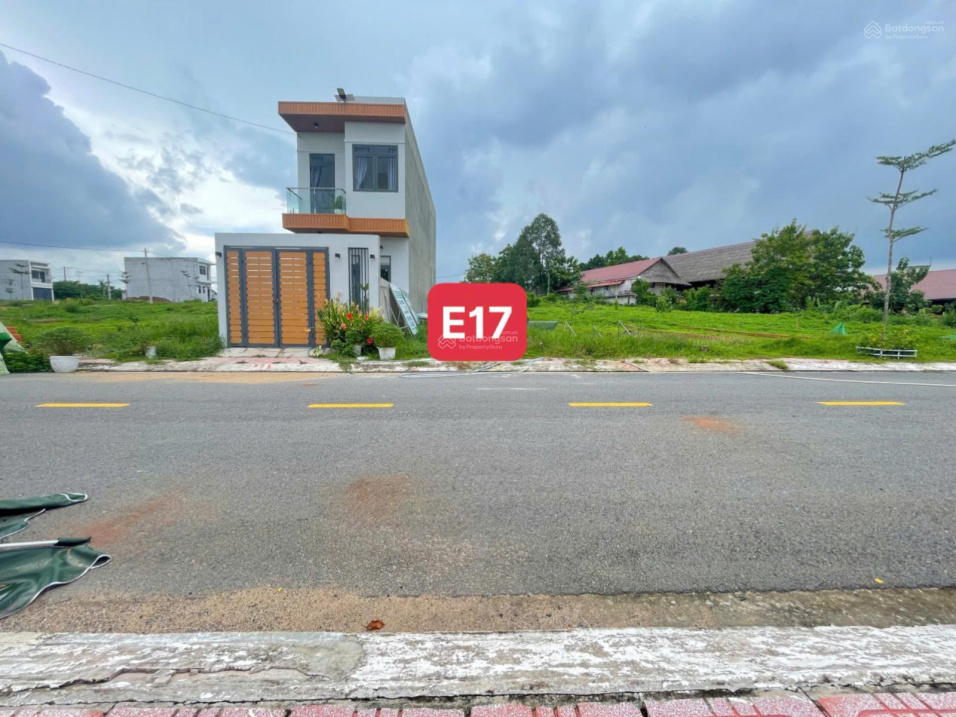 Đất nền Biên Hòa F0, full thổ cư, sang tên ngay - Ảnh 1