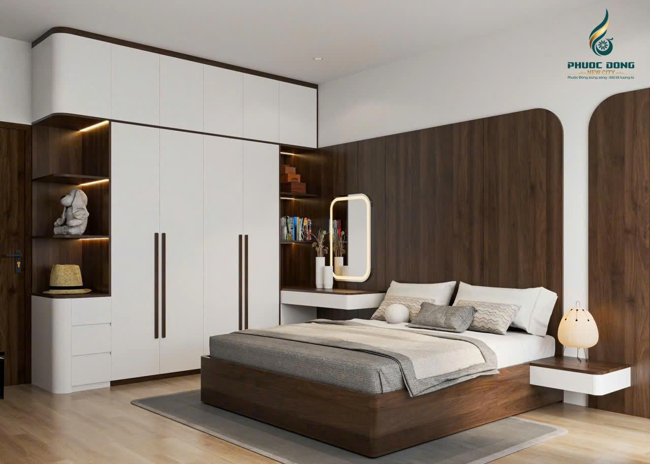 VỐN  360 TRIỆU VỪA CÓ ĐẤT - VỪA CÓ NHÀ - DỰ ÁN PHƯỚC ĐÔNG NEW CITY - TRÃNG BÀNG TÂY NINH - Ảnh 3