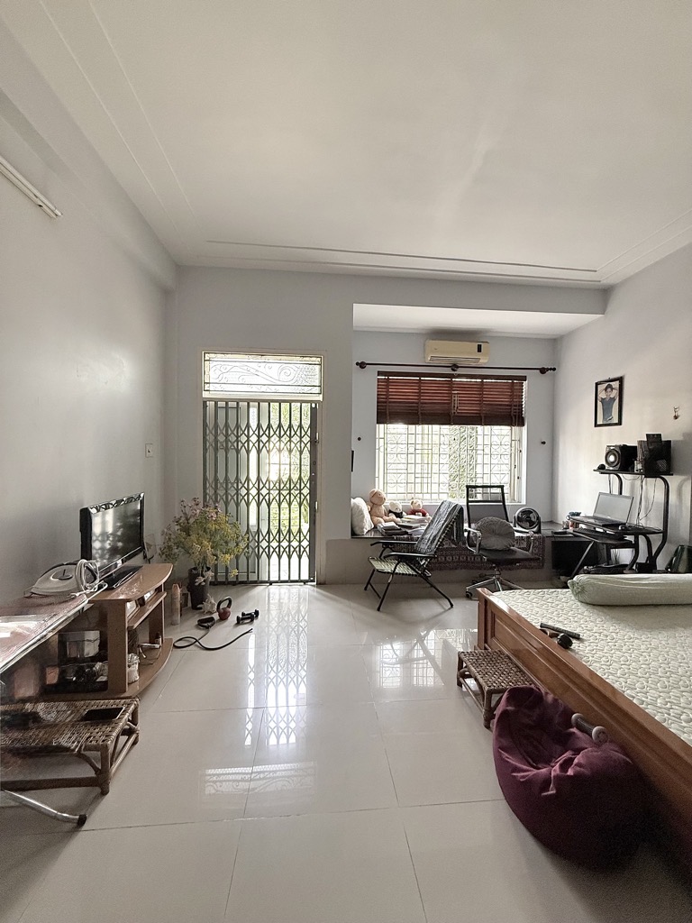 BẤN NHÀ - KHU TÊN LỬA - BÌNH TRỊ ĐÔNG B - BÌNH TÂN - 5 X 20 - 100M2 - Ảnh 4