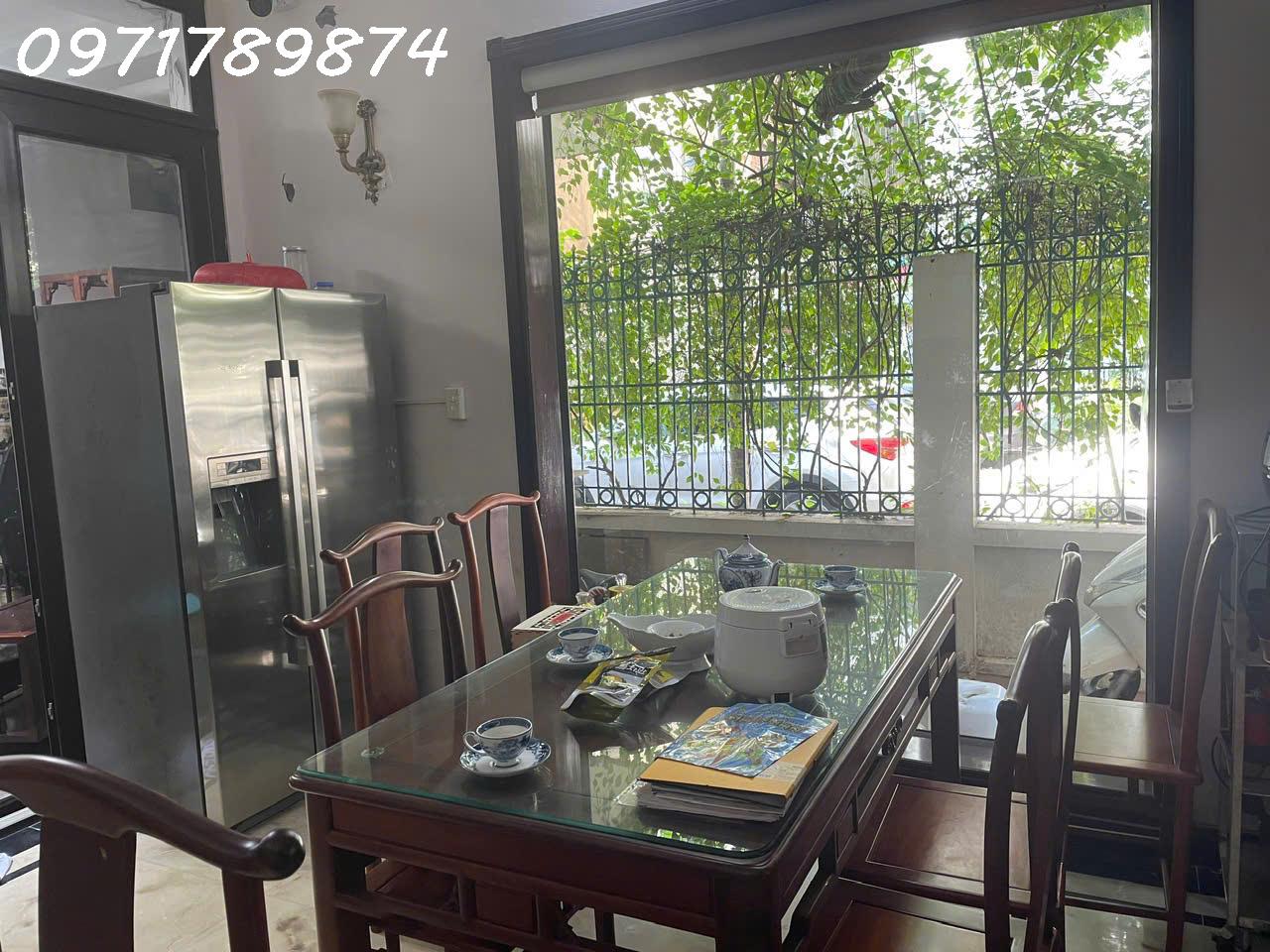 LÔ GÓC SIÊU ĐẸP – NHÀ style BẮC ÂU GIỮA LÒNG VĂN QUÁN – VIEW HỒ CỰC CHILL - Ảnh 1