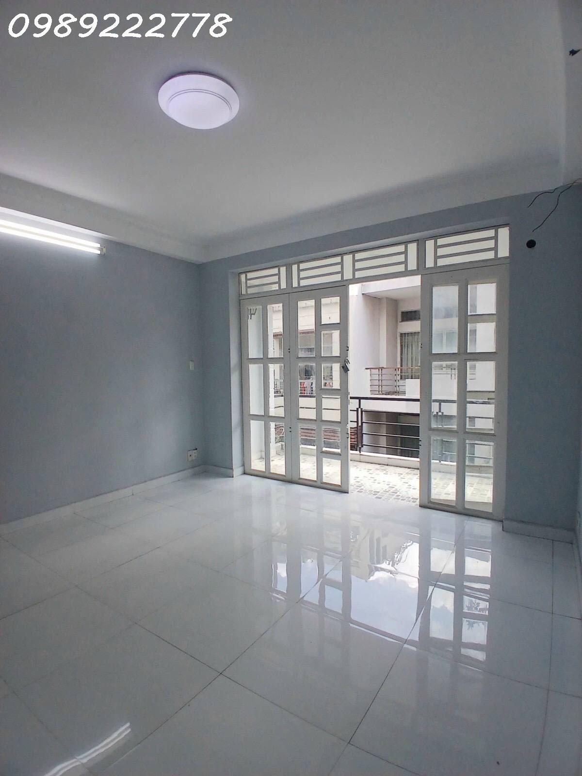 [#PHÚ_NHUẬN]- SIÊU PHẨM HẺM XE HƠI HỒ VĂN HUÊ – 4 TẦNG – 2 SÂN THƯỢNG – KHU KINH DOANH SẦM UẤT ÁO - Ảnh 2