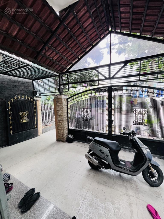 BÁN ĐẤT TẶNG NHÀ DƯƠNG BÁ TRẠC, Q.8 - NHỈNH 15 TỶ , 2 TẦNG 134M2, 8.4*16M HẺM ÔTÔ KIA MORNING - Ảnh 3