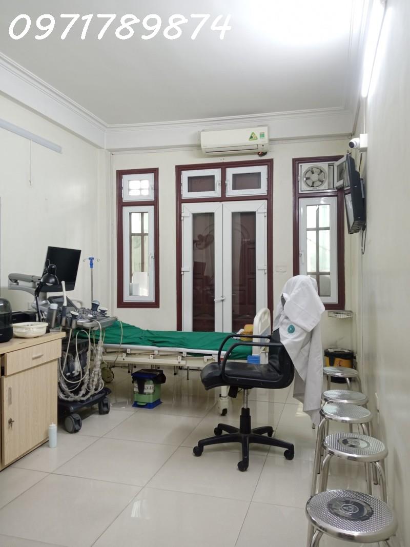 🌟 BÁN NHÀ 7 TẦNG MẶT PHỐ nội khu HÀ ĐÔNG – THANG MÁY – HẦM XE – thích hợp KINH DOANH VÀ Ở 🌟 - Ảnh 3