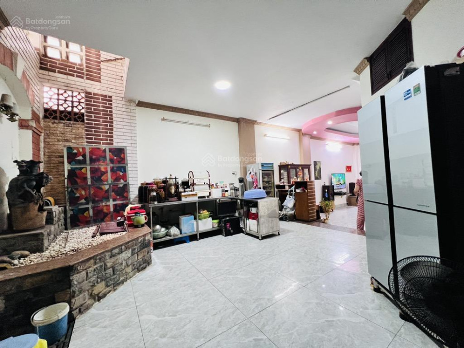 Bán mặt kinh doanh sầm uất Dương Qunag Đông, Quận 8 - 105m2 - dòng tiền nuôi yến 500 triệu/năm - Ảnh 1