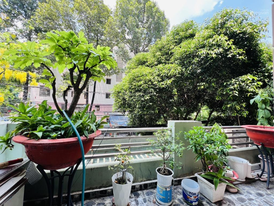 Bán mặt kinh doanh sầm uất Dương Qunag Đông, Quận 8 - 105m2 - dòng tiền nuôi yến 500 triệu/năm - Ảnh 3