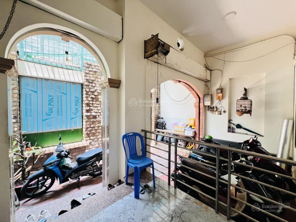 Bán mặt kinh doanh sầm uất Dương Qunag Đông, Quận 8 - 105m2 - dòng tiền nuôi yến 500 triệu/năm - Ảnh 4