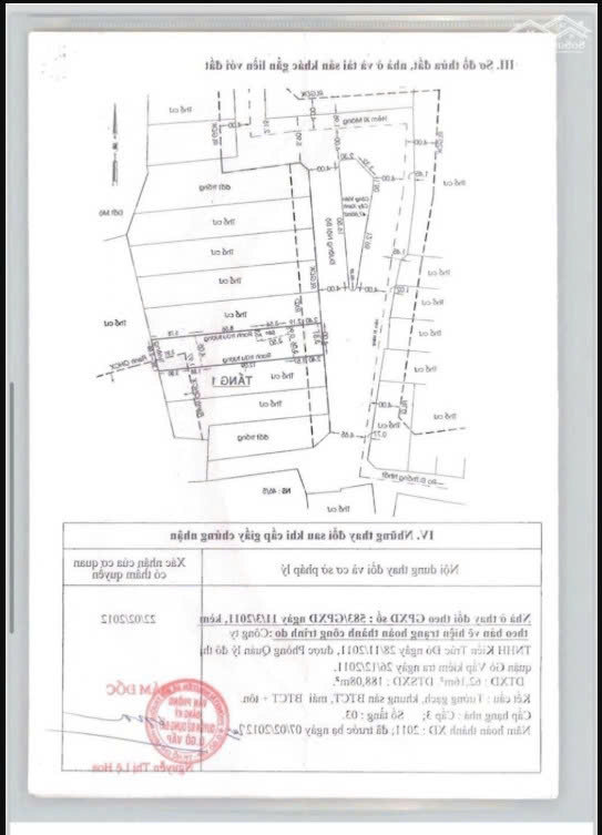 Chính chủ bán nhà nguyên căn tại Đường Số 8, Phường 11, Gò Vấp, Hồ Chí Minh - Ảnh 2