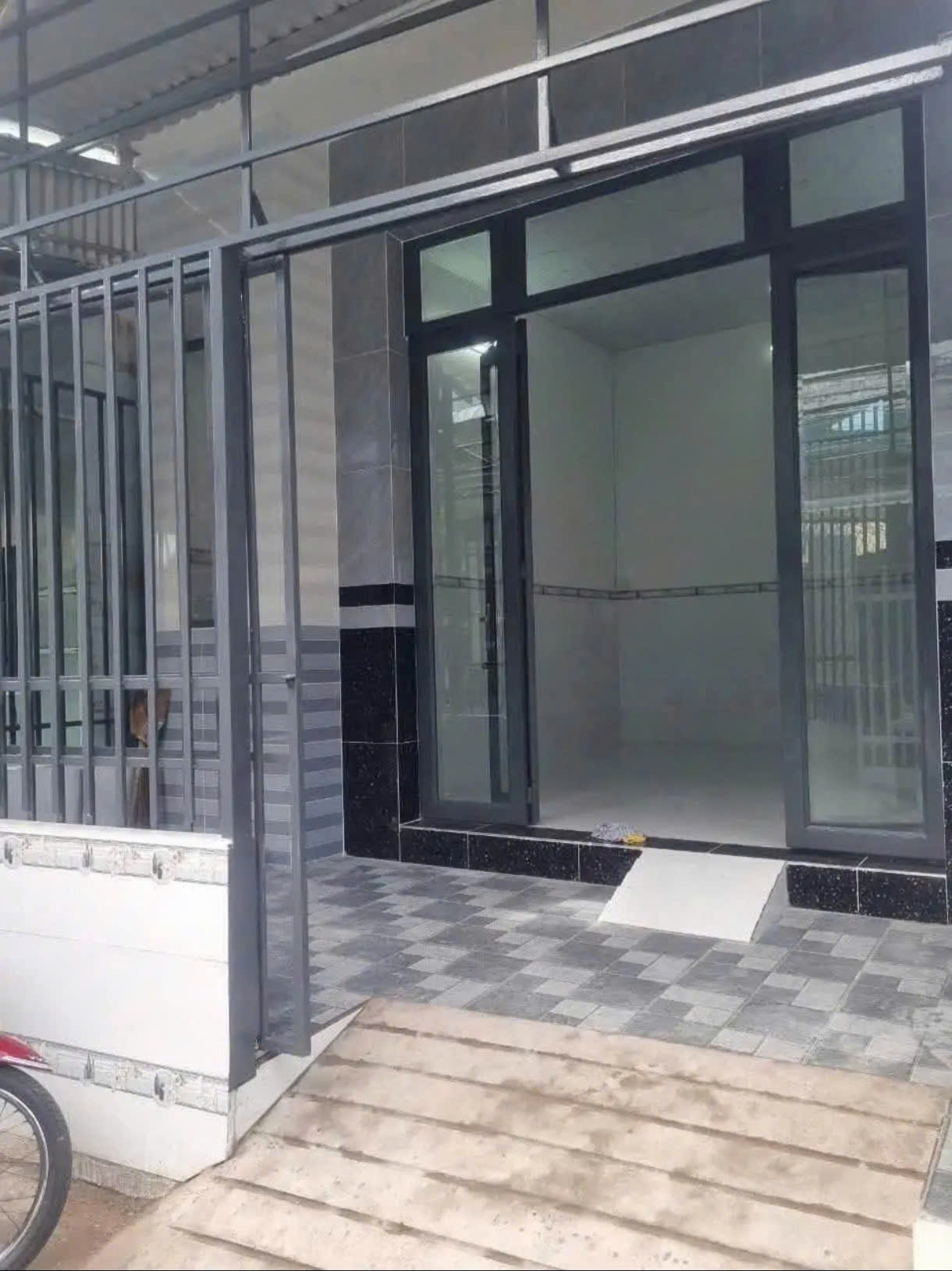 ​Chủ cấn nợ cần giao gấp Nhà C4 72m² ngay Tân Phú Trung, Củ Chi chỉ với 980 Triệu - Ảnh chính