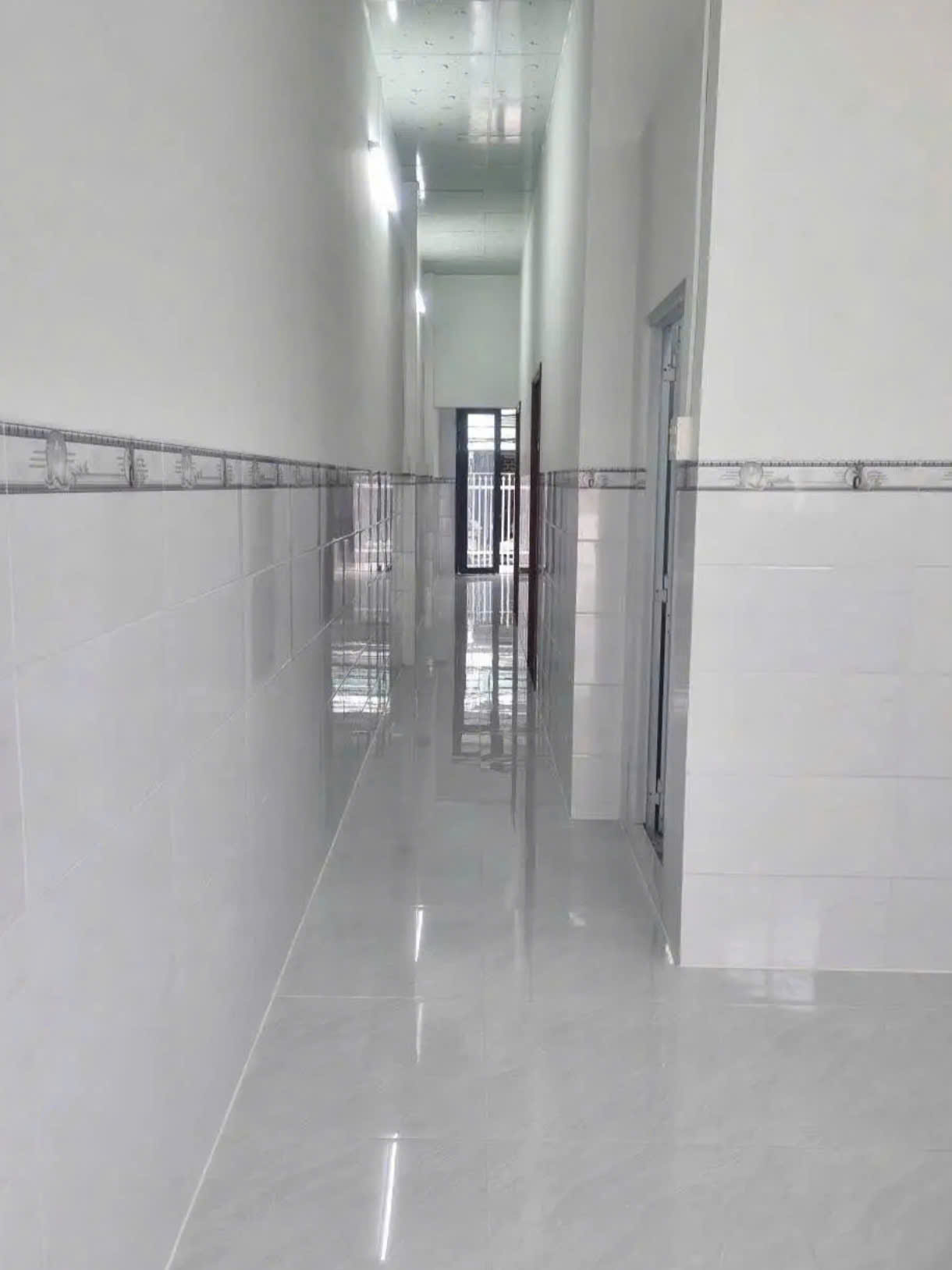 ​Chủ cấn nợ cần giao gấp Nhà C4 72m² ngay Tân Phú Trung, Củ Chi chỉ với 980 Triệu - Ảnh 2
