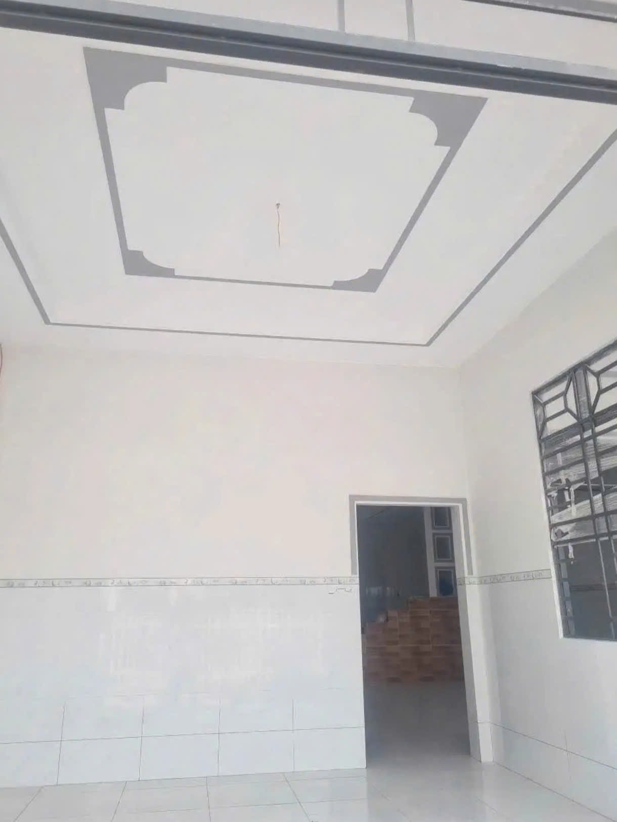 ​Chủ cấn nợ cần giao gấp Nhà C4 72m² ngay Tân Phú Trung, Củ Chi chỉ với 980 Triệu - Ảnh 3
