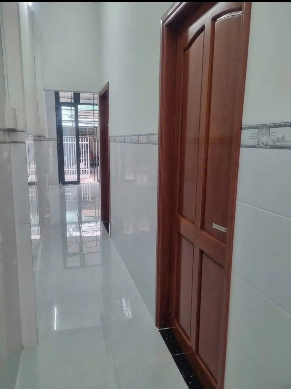 ​Chủ cấn nợ cần giao gấp Nhà C4 72m² ngay Tân Phú Trung, Củ Chi chỉ với 980 Triệu - Ảnh 4