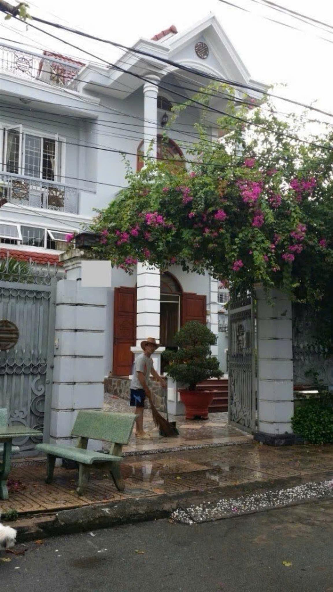 BÁN NHÀ MẶT PHỐ BÌNH LỢI, P.13, BÌNH THẠNH, 200M2, 25 TỶ, SỔ HỒNG - Ảnh 1