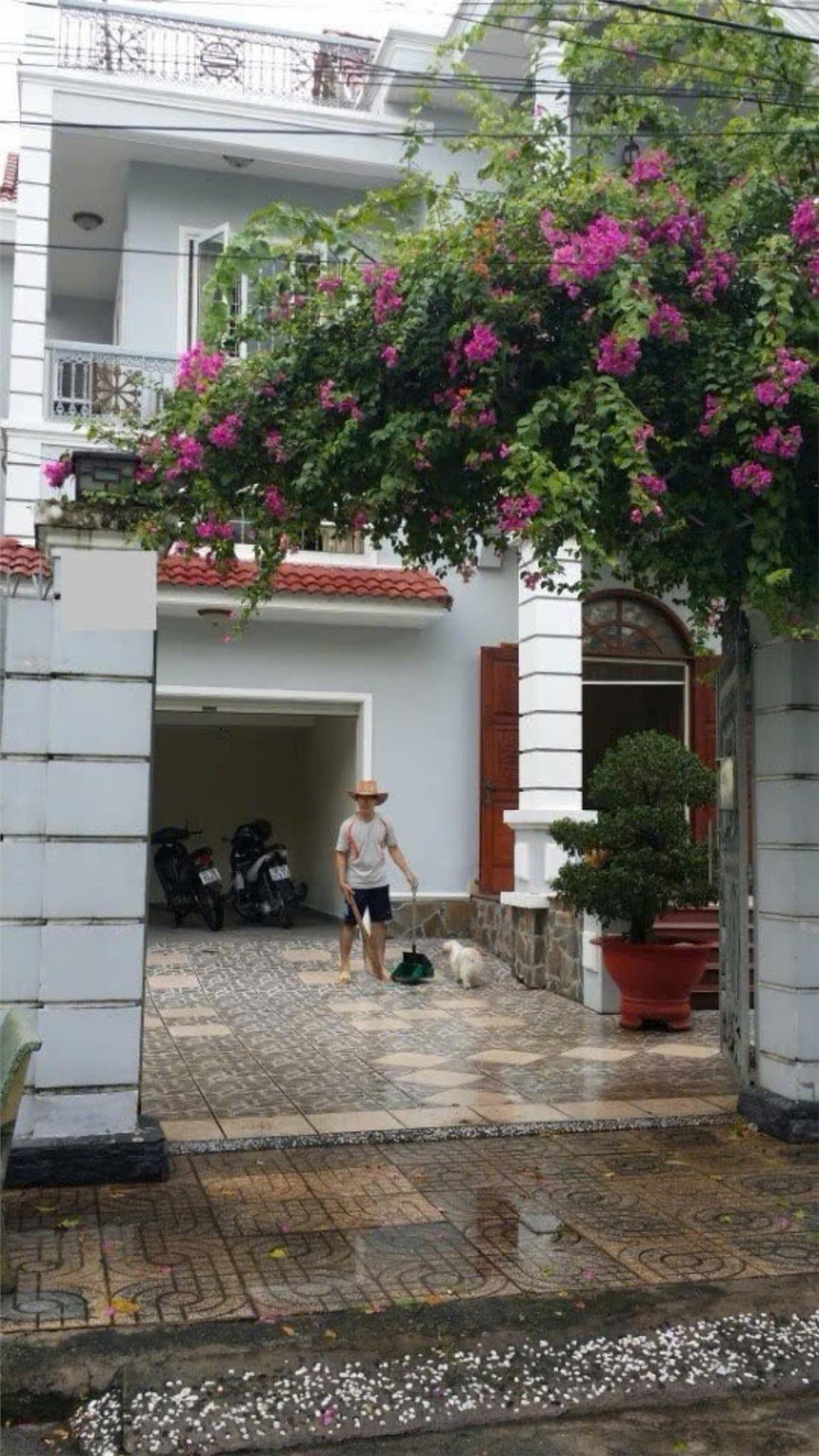 BÁN NHÀ MẶT PHỐ BÌNH LỢI, P.13, BÌNH THẠNH, 200M2, 25 TỶ, SỔ HỒNG - Ảnh 2