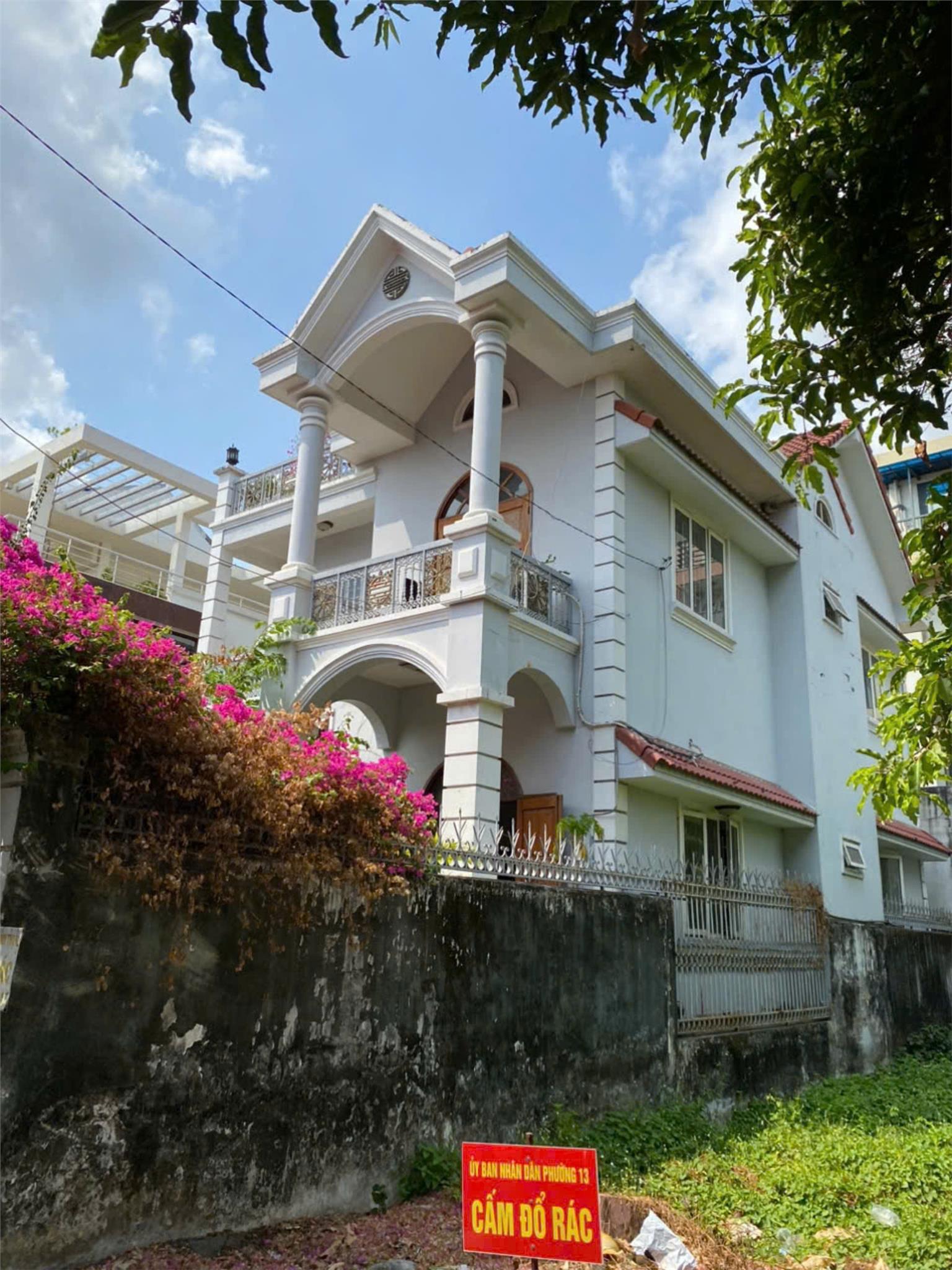 BÁN NHÀ MẶT PHỐ BÌNH LỢI, P.13, BÌNH THẠNH, 200M2, 25 TỶ, SỔ HỒNG - Ảnh chính