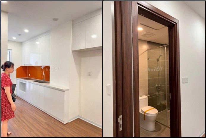 ⭐Cần cho thuê căn hộ cao cấp mới 92m², 3PN, 2WC khu vực Long Biên, Đông Anh. LH 0906295299 - Ảnh 1