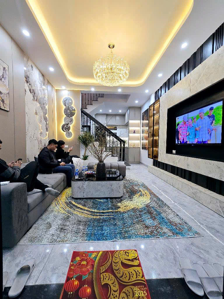 NHÀ CHÍNH CHỦ - GIÁ TỐT - Vị Trí Đẹp Tại Khương Trung, Thanh Xuân, TPHN - Ảnh 1