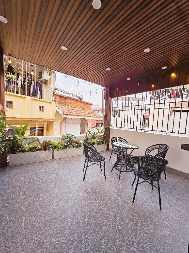 NHÀ CHÍNH CHỦ - GIÁ TỐT - Vị Trí Đẹp Tại Khương Trung, Thanh Xuân, TPHN - Ảnh 4