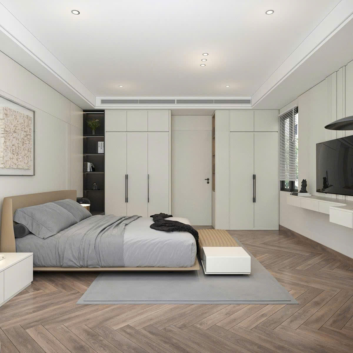 BÁN NHÀ PHÂN LÔ, NGUYỄN XIỂN- THANH XUÂN, 36 M2, 6 TẦNG TM, MT 4 M, GIÁ 11,2 TỶ. - Ảnh 1