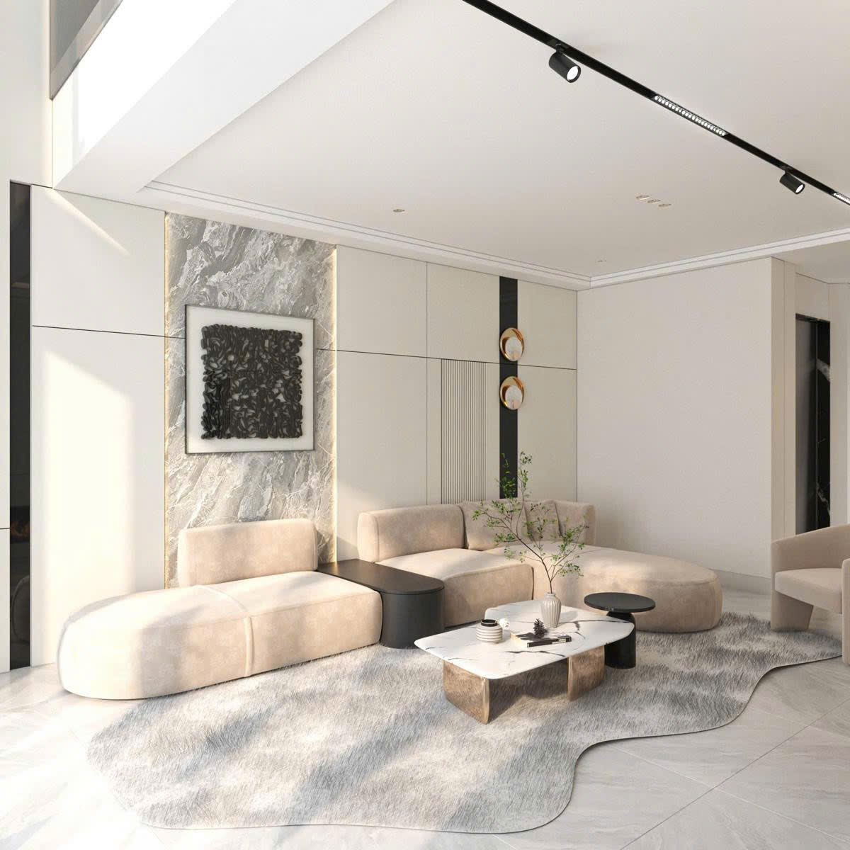 BÁN NHÀ PHÂN LÔ, NGUYỄN XIỂN- THANH XUÂN, 36 M2, 6 TẦNG TM, MT 4 M, GIÁ 11,2 TỶ. - Ảnh 2