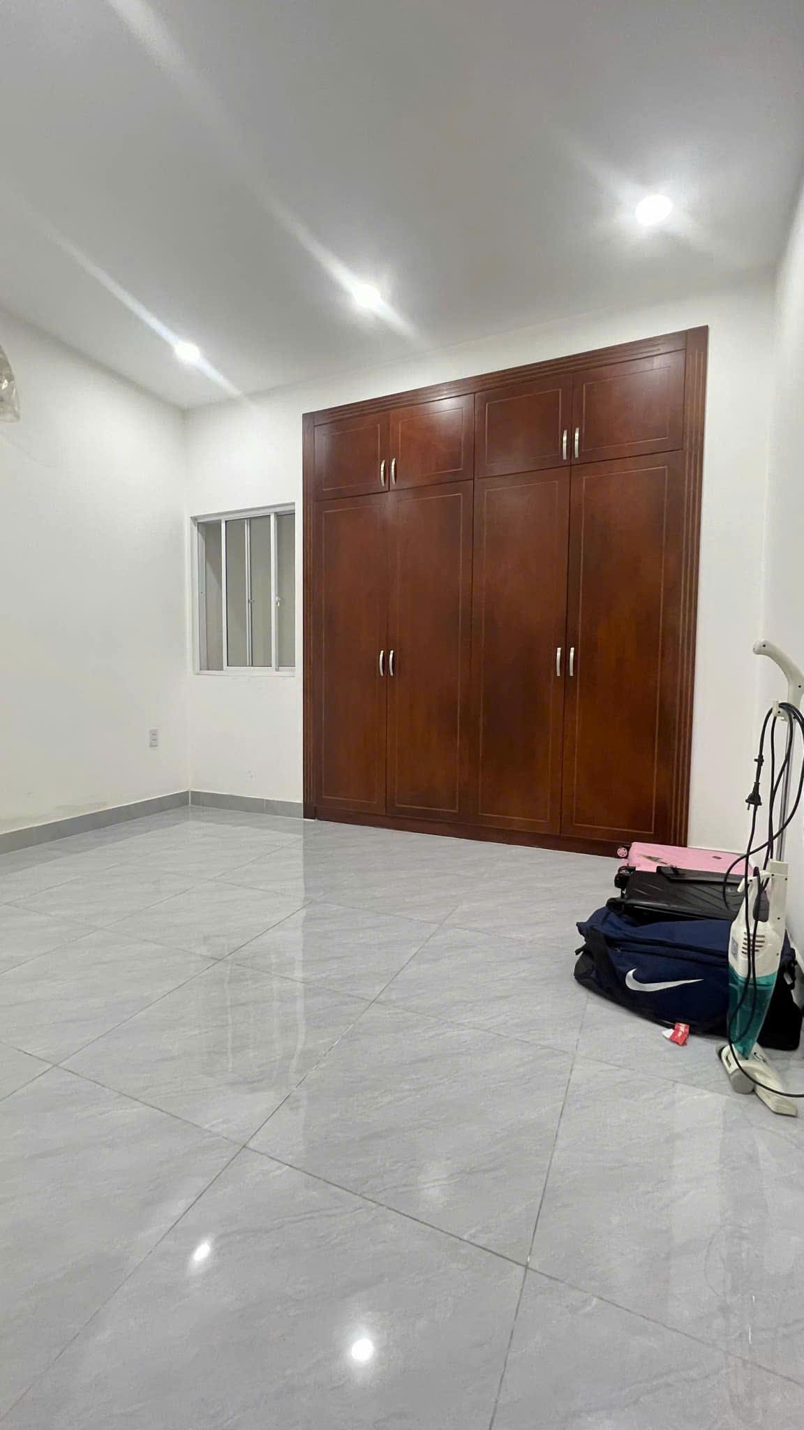 *CHỈ  8 TỶ XÍU-QUẬN 5-Nhà SHR 50M(4x12.5M) 4 Tầng-4PN,Gần Mặt Tiền Mới Đẹp Ở Ngay - Ảnh 4