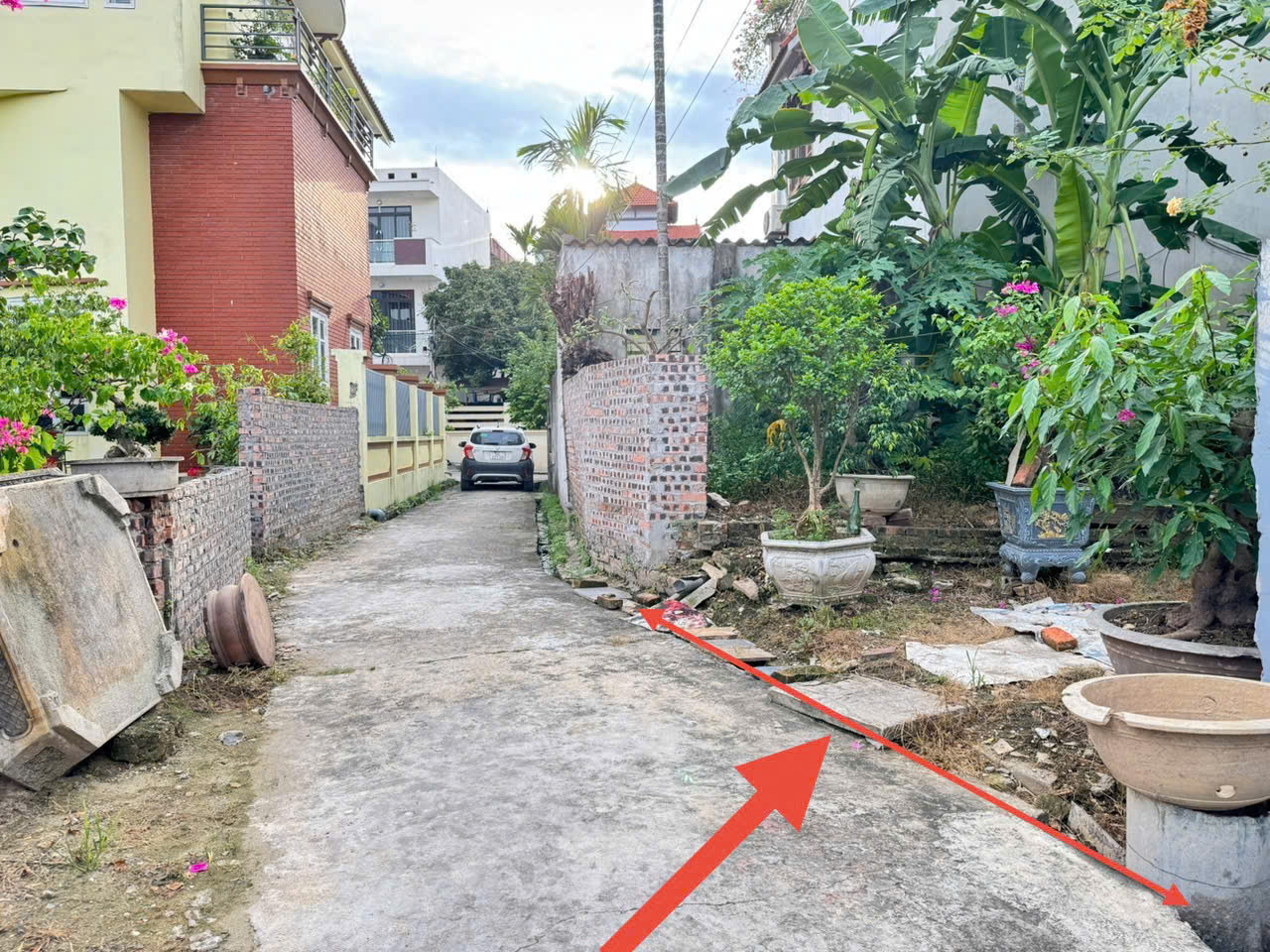 Bán đất Do Hạ, Tiền Phong, Mê Linh. Cách 150m tới đường quốc lộ 23b. Gần chợ Yên - Ảnh chính