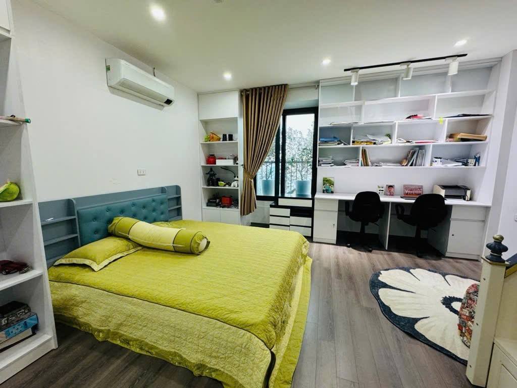 Nhà Xuân La gần ngay Võ Chí Công mới hoàn thiện 5 tầng 9,5  tỷ - Ảnh 2