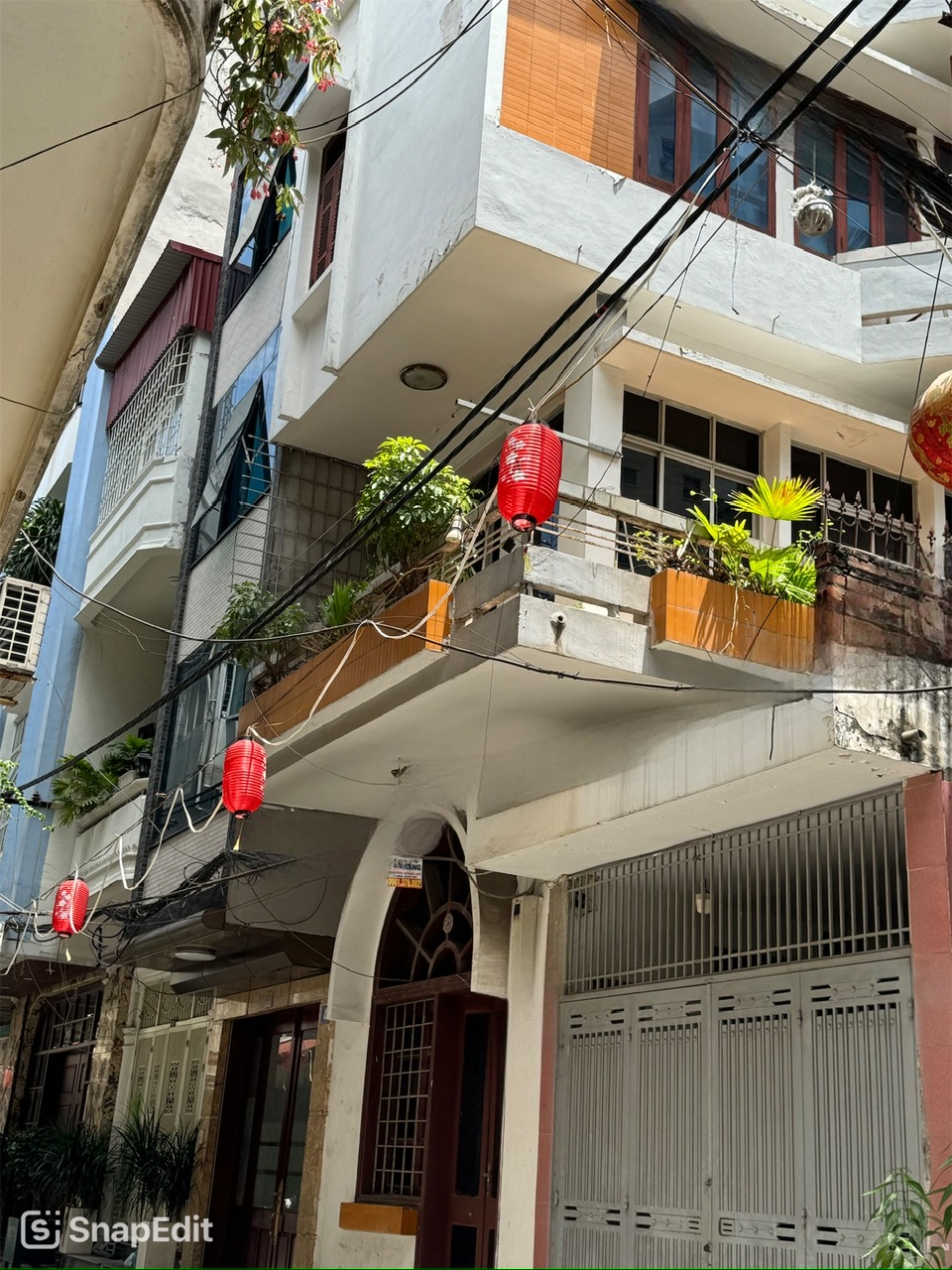 HÒA BÌNH - MINH KHAI LÔ GÓC, KINH DOANH, OTO - Ảnh chính