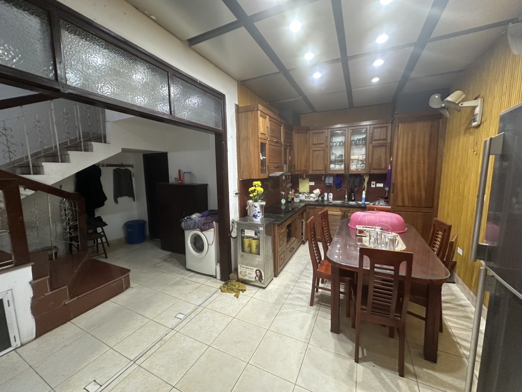 HÒA BÌNH - MINH KHAI LÔ GÓC, KINH DOANH, OTO - Ảnh 2