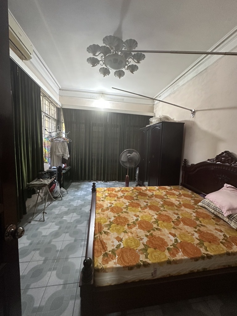 HÒA BÌNH - MINH KHAI LÔ GÓC, KINH DOANH, OTO - Ảnh 4